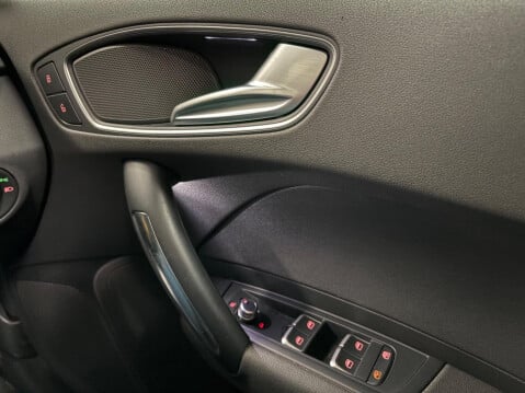 Audi A1 1.4 TFSI Sport Sportback S Tronic Euro 6 (s/s) 5dr 16