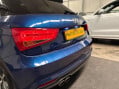 Audi A1 1.4 TFSI Sport Sportback S Tronic Euro 6 (s/s) 5dr 33