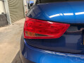 Audi A1 1.4 TFSI Sport Sportback S Tronic Euro 6 (s/s) 5dr 35