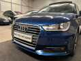 Audi A1 1.4 TFSI Sport Sportback S Tronic Euro 6 (s/s) 5dr 39