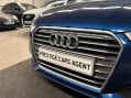 Audi A1 1.4 TFSI Sport Sportback S Tronic Euro 6 (s/s) 5dr 40