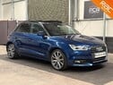 Audi A1 1.4 TFSI Sport Sportback S Tronic Euro 6 (s/s) 5dr