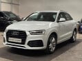 Audi Q3 1.4 TFSI CoD S line S Tronic Euro 6 (s/s) 5dr 3