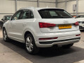 Audi Q3 1.4 TFSI CoD S line S Tronic Euro 6 (s/s) 5dr 4