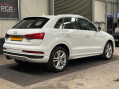 Audi Q3 1.4 TFSI CoD S line S Tronic Euro 6 (s/s) 5dr 6