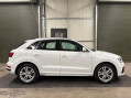 Audi Q3 1.4 TFSI CoD S line S Tronic Euro 6 (s/s) 5dr 7