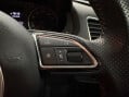 Audi Q3 1.4 TFSI CoD S line S Tronic Euro 6 (s/s) 5dr 17