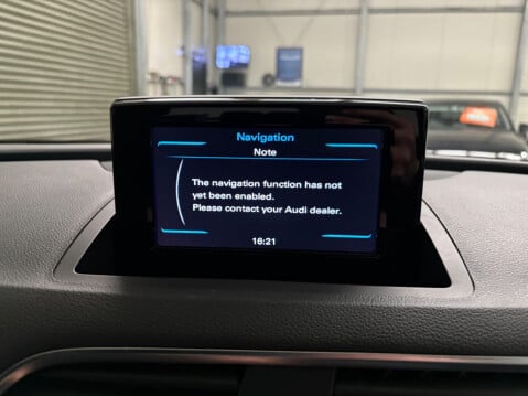 Audi Q3 1.4 TFSI CoD S line S Tronic Euro 6 (s/s) 5dr 28