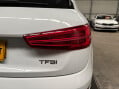Audi Q3 1.4 TFSI CoD S line S Tronic Euro 6 (s/s) 5dr 41