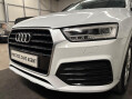 Audi Q3 1.4 TFSI CoD S line S Tronic Euro 6 (s/s) 5dr 43