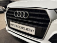 Audi Q3 1.4 TFSI CoD S line S Tronic Euro 6 (s/s) 5dr 44