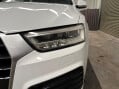 Audi Q3 1.4 TFSI CoD S line S Tronic Euro 6 (s/s) 5dr 45
