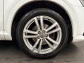 Audi Q3 1.4 TFSI CoD S line S Tronic Euro 6 (s/s) 5dr 51