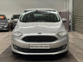 Ford C-Max 1.0T EcoBoost GPF Zetec Euro 6 (s/s) 5dr 2