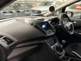 Ford C-Max 1.0T EcoBoost GPF Zetec Euro 6 (s/s) 5dr 10