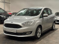 Ford C-Max 1.0T EcoBoost GPF Zetec Euro 6 (s/s) 5dr 3