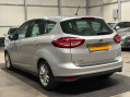 Ford C-Max 1.0T EcoBoost GPF Zetec Euro 6 (s/s) 5dr 4