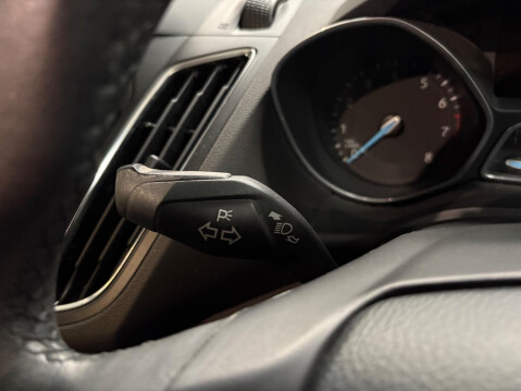 Ford C-Max 1.0T EcoBoost GPF Zetec Euro 6 (s/s) 5dr 17