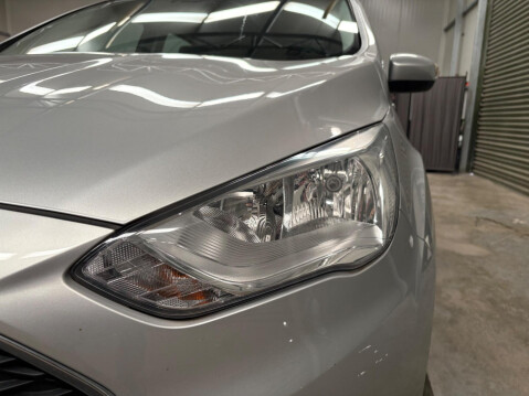 Ford C-Max 1.0T EcoBoost GPF Zetec Euro 6 (s/s) 5dr 38