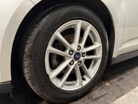 Ford C-Max 1.0T EcoBoost GPF Zetec Euro 6 (s/s) 5dr 41