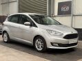 Ford C-Max 1.0T EcoBoost GPF Zetec Euro 6 (s/s) 5dr 1