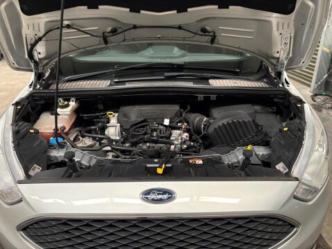 Ford C-Max 1.0T EcoBoost GPF Zetec Euro 6 (s/s) 5dr 47