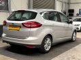 Ford C-Max 1.0T EcoBoost GPF Zetec Euro 6 (s/s) 5dr 6
