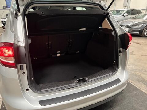 Ford C-Max 1.0T EcoBoost GPF Zetec Euro 6 (s/s) 5dr 39