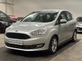 Ford C-Max 1.0T EcoBoost GPF Zetec Euro 6 (s/s) 5dr 3