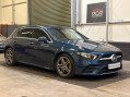 Mercedes-Benz A Class 1.3 A200 AMG Line (Premium) 7G-DCT Euro 6 (s/s) 5dr 1