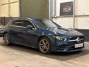 Mercedes-Benz A Class 1.3 A200 AMG Line (Premium) 7G-DCT Euro 6 (s/s) 5dr