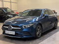 Mercedes-Benz A Class 1.3 A200 AMG Line (Premium) 7G-DCT Euro 6 (s/s) 5dr 3