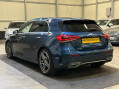 Mercedes-Benz A Class 1.3 A200 AMG Line (Premium) 7G-DCT Euro 6 (s/s) 5dr 4