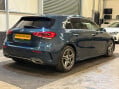 Mercedes-Benz A Class 1.3 A200 AMG Line (Premium) 7G-DCT Euro 6 (s/s) 5dr 6