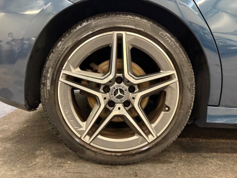 Mercedes-Benz A Class 1.3 A200 AMG Line (Premium) 7G-DCT Euro 6 (s/s) 5dr 56