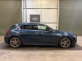 Mercedes-Benz A Class 1.3 A200 AMG Line (Premium) 7G-DCT Euro 6 (s/s) 5dr 7