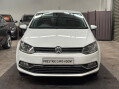 Volkswagen Polo 1.0 BlueMotion Tech SE Euro 6 (s/s) 5dr 2