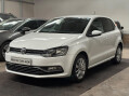 Volkswagen Polo 1.0 BlueMotion Tech SE Euro 6 (s/s) 5dr 3