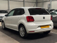 Volkswagen Polo 1.0 BlueMotion Tech SE Euro 6 (s/s) 5dr 4