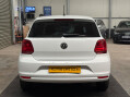 Volkswagen Polo 1.0 BlueMotion Tech SE Euro 6 (s/s) 5dr 5