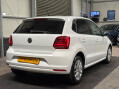 Volkswagen Polo 1.0 BlueMotion Tech SE Euro 6 (s/s) 5dr 6