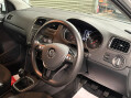 Volkswagen Polo 1.0 BlueMotion Tech SE Euro 6 (s/s) 5dr 7