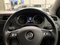Volkswagen Polo 1.0 BlueMotion Tech SE Euro 6 (s/s) 5dr 11