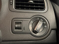 Volkswagen Polo 1.0 BlueMotion Tech SE Euro 6 (s/s) 5dr 16