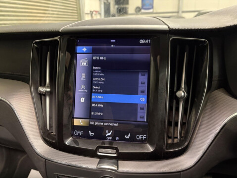 Volvo XC60 2.0 B5 MHEV Inscription Pro Auto AWD Euro 6 (s/s) 5dr 20
