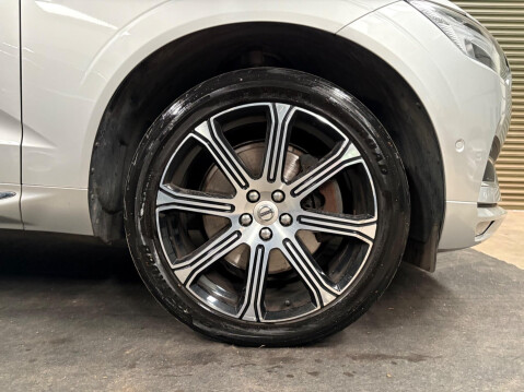 Volvo XC60 2.0 B5 MHEV Inscription Pro Auto AWD Euro 6 (s/s) 5dr 51