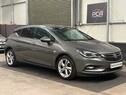 Vauxhall Astra 1.4i SRi Euro 6 5dr
