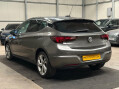 Vauxhall Astra 1.4i SRi Euro 6 5dr 4