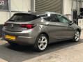 Vauxhall Astra 1.4i SRi Euro 6 5dr 6