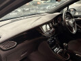 Vauxhall Astra 1.4i SRi Euro 6 5dr 10